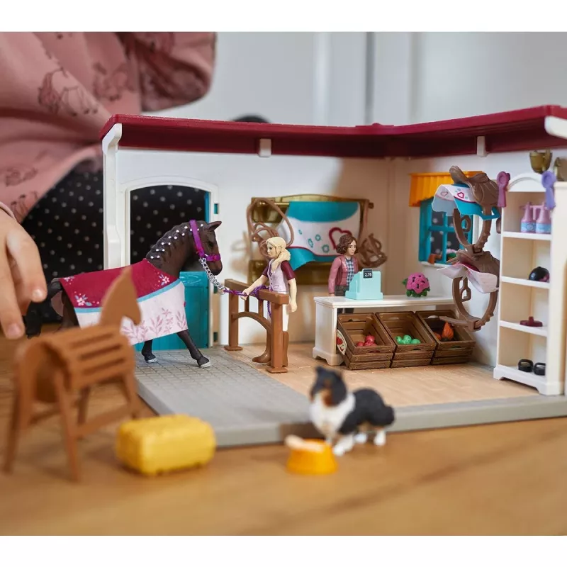 schleich 43277332 zestaw zabawkowy