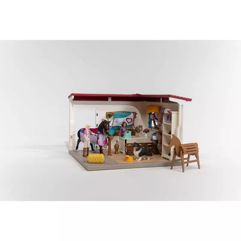 schleich 43277332 zestaw zabawkowy