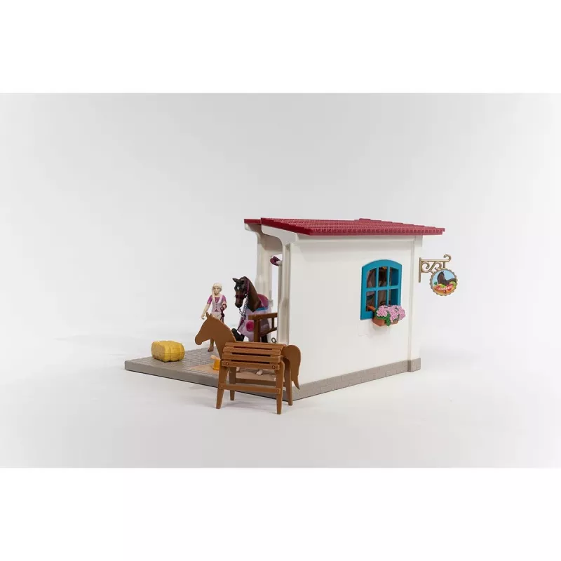 schleich 43277332 zestaw zabawkowy