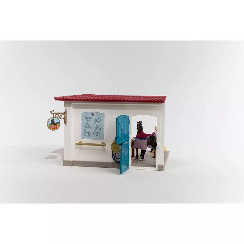 schleich 43277332 zestaw zabawkowy
