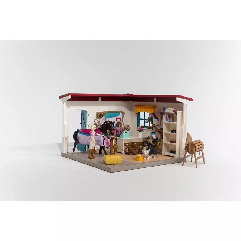 schleich 43277332 zestaw zabawkowy