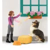 schleich 43277332 zestaw zabawkowy