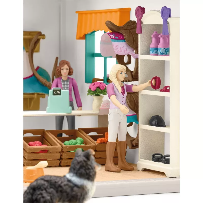schleich 43277332 zestaw zabawkowy