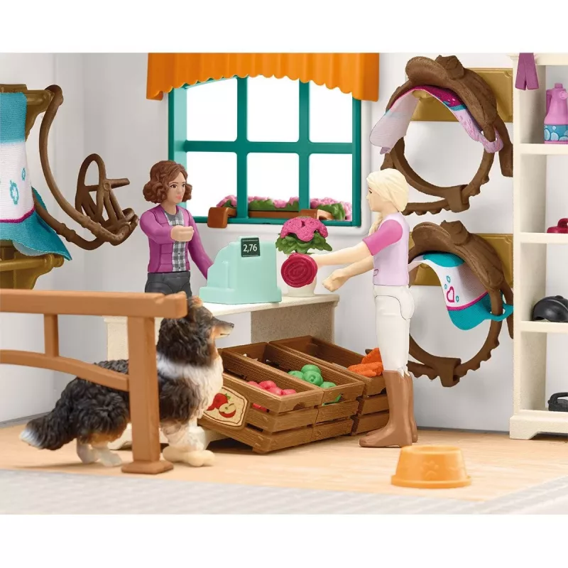 schleich 43277332 zestaw zabawkowy