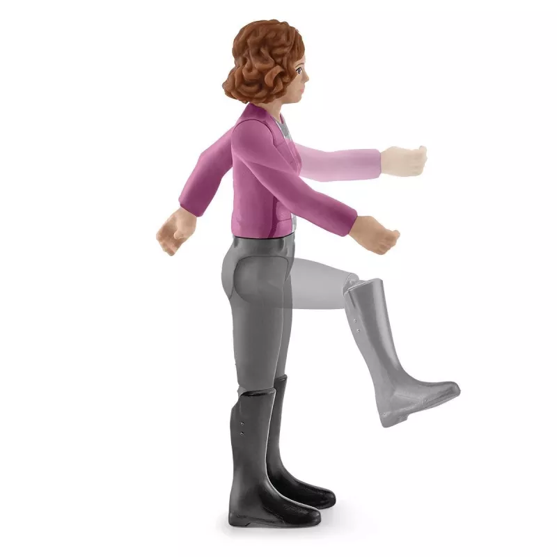 schleich 43277332 zestaw zabawkowy