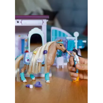 Horse Pop-Up Boutique Schleich Sofia’s Beauties Zalecany wiek 3–8