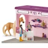 Horse Pop-Up Boutique Schleich Sofia’s Beauties Zalecany wiek 3–8