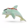schleich Syrenka Isabelle na delfinie, 5 lat, Wielokolorowy