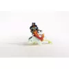 schleich Syrenka Isabelle na delfinie, 5 lat, Wielokolorowy