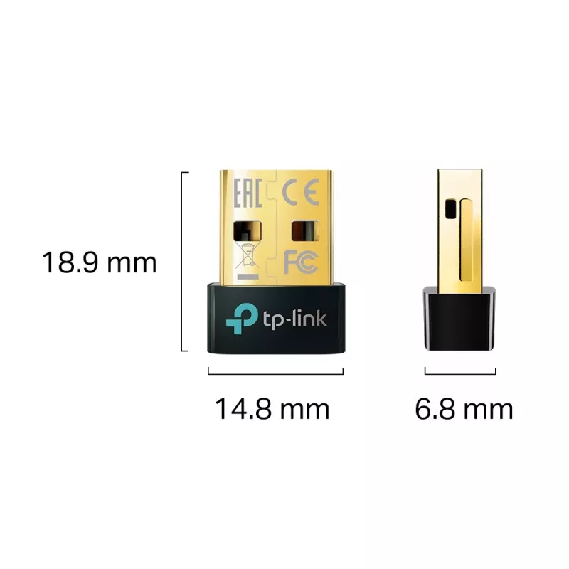 Karta sieciowa TP-Link UB5A Bluetooth