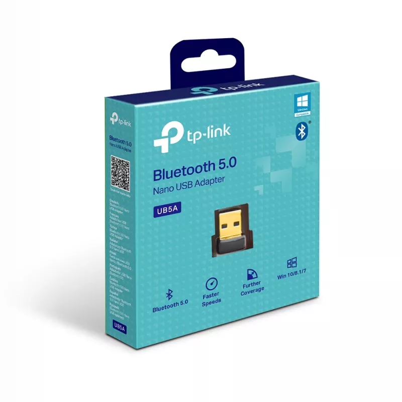Karta sieciowa TP-Link UB5A Bluetooth