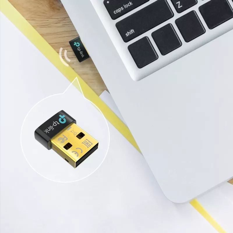 Karta sieciowa TP-Link UB5A Bluetooth