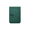 Uchwyt na karty do etui Fairphone — model F6CRDH-1GR-WW1, zielony, plastik, 73,1×106,5×8,4 mm