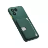Uchwyt na karty do etui Fairphone — model F6CRDH-1GR-WW1, zielony, plastik, 73,1×106,5×8,4 mm