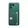 Uchwyt na karty do etui Fairphone — model F6CRDH-1GR-WW1, zielony, plastik, 73,1×106,5×8,4 mm