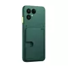 Uchwyt na karty do etui Fairphone — model F6CRDH-1GR-WW1, zielony, plastik, 73,1×106,5×8,4 mm