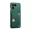 Uchwyt na karty do etui Fairphone — model F6CRDH-1GR-WW1, zielony, plastik, 73,1×106,5×8,4 mm