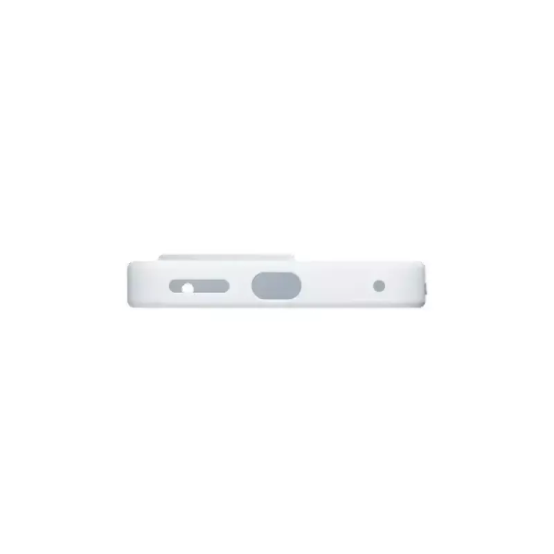 Ochronne etui na telefon Fairphone v1 do Fairphone (Gen. 6) – pokrowiec, pasuje do ekranów 16 cm (6,3 cala), białe