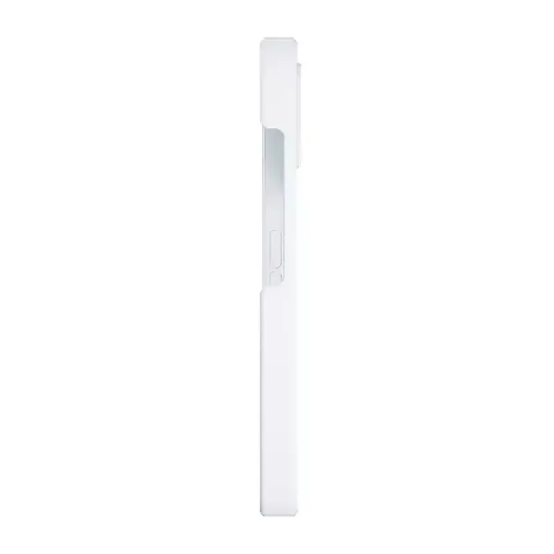 Ochronne etui na telefon Fairphone v1 do Fairphone (Gen. 6) – pokrowiec, pasuje do ekranów 16 cm (6,3 cala), białe