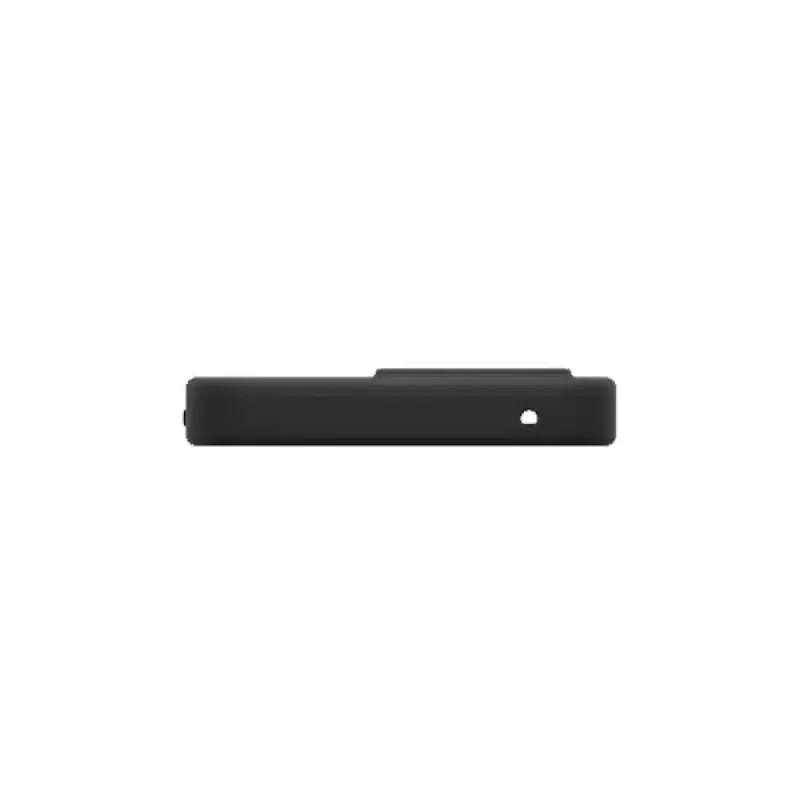 Etui na telefon komórkowy Fairphone ochronne Case v1 do Fairphone (Gen. 6) — pokrowiec, pasuje do ekranu 16 cm (6,3 cala), czarny