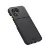 Etui na telefon komórkowy Fairphone ochronne Case v1 do Fairphone (Gen. 6) — pokrowiec, pasuje do ekranu 16 cm (6,3 cala), czarny