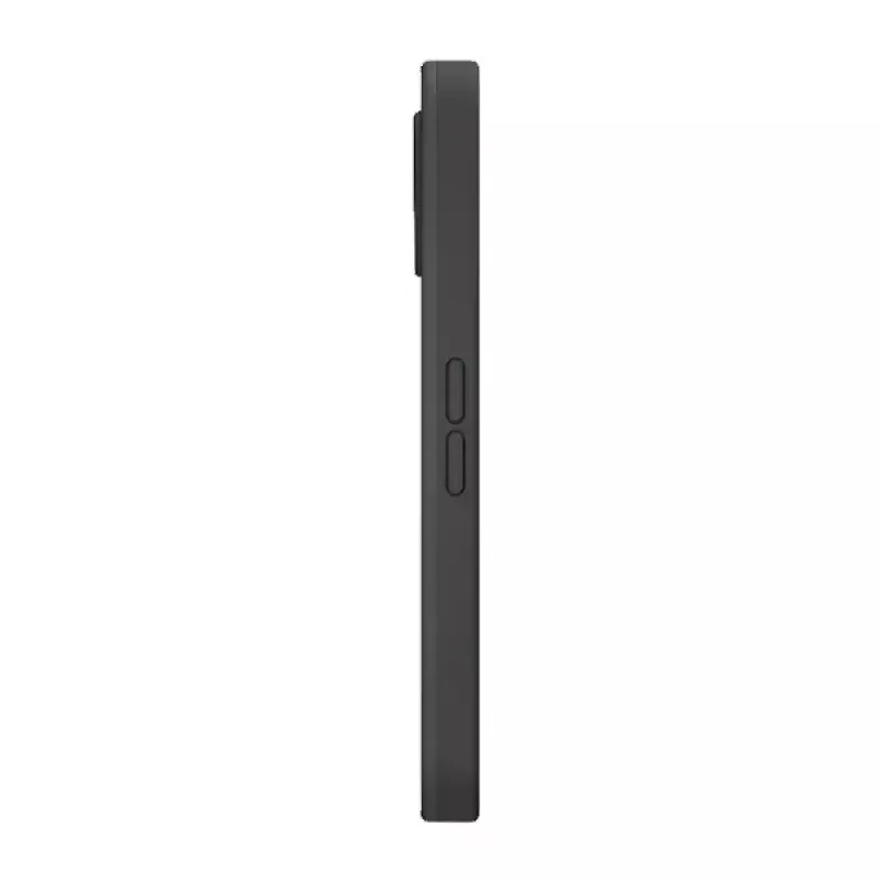 Etui na telefon komórkowy Fairphone ochronne Case v1 do Fairphone (Gen. 6) — pokrowiec, pasuje do ekranu 16 cm (6,3 cala), czarny
