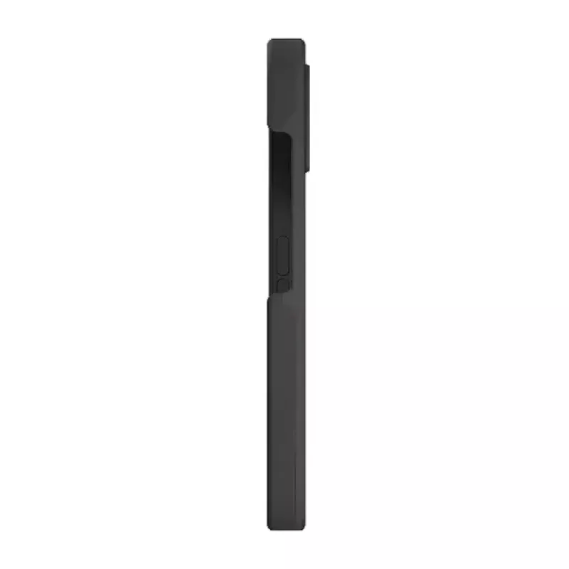Etui na telefon komórkowy Fairphone ochronne Case v1 do Fairphone (Gen. 6) — pokrowiec, pasuje do ekranu 16 cm (6,3 cala), czarny