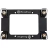 Zestaw montażowy chłodzenia CPU SILVERSTONE XAC-MK-4710 — uchwyt do Intel LGA4677 / LGA4710, czarny, do serii XE360PDD / XE360