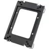 Zestaw montażowy chłodzenia CPU SILVERSTONE XAC-MK-4710 — uchwyt do Intel LGA4677 / LGA4710, czarny, do serii XE360PDD / XE360