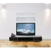 Ergotron Glide Wall Mount HD 152,4 cm 60 Czarny 18 kg