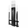 Ergotron Glide Wall Mount HD 152,4 cm 60 Czarny 18 kg