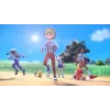 Nintendo Switch Pokemon Purpur Standard German, Dutch, English, Spanish, French, Italian, Japanese, Korean Nintendo Switch