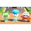 Nintendo Switch Pokemon Purpur Standard German, Dutch, English, Spanish, French, Italian, Japanese, Korean Nintendo Switch