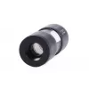 System chłodzenia komputera Alphacool 29142 Acetal Acrylic Czarny Przezroczysty 1/4 cala