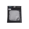 Alphacool 24831 osłona wentylatora silikonowa czarna 14 cm