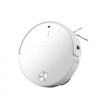 Roborock Qrevo CurvX 0,258 l biały