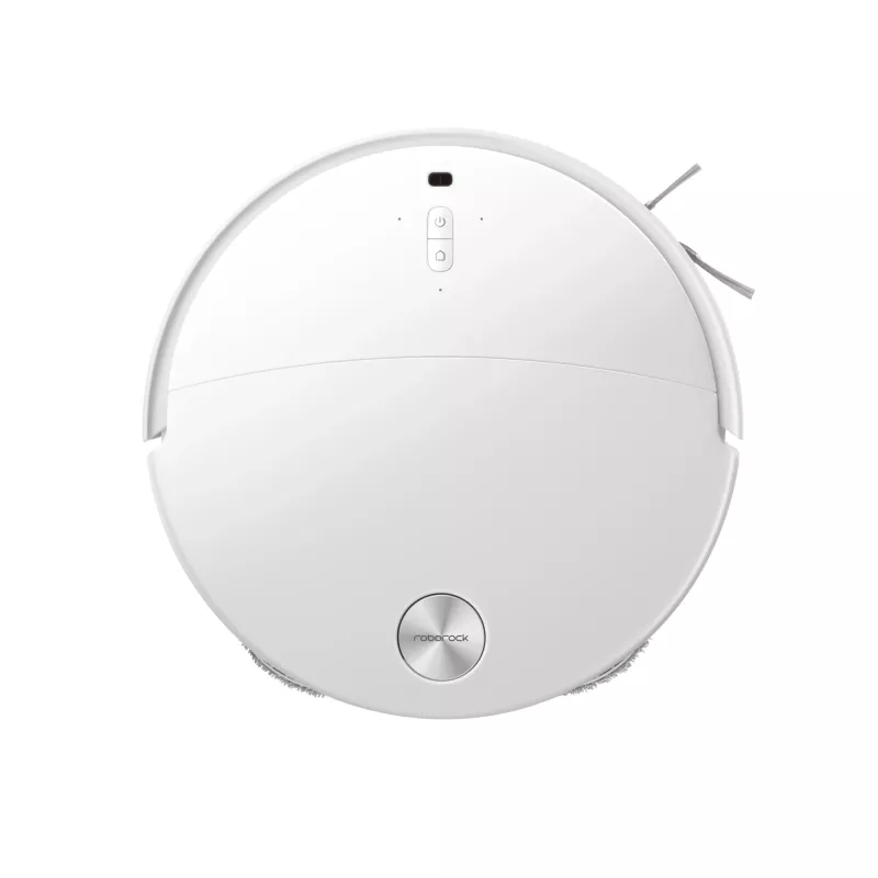 Roborock Qrevo CurvX 0,258 l biały