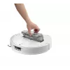 Roborock Qrevo CurvX 0,258 l biały