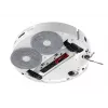 Roborock Qrevo CurvX 0,258 l biały