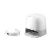 Roborock Qrevo CurvX 0,258 l biały