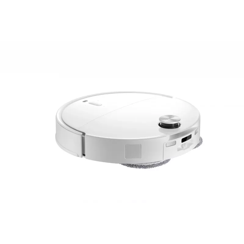 Roborock Qrevo CurvX 0,258 l biały