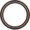 Opona rowerowa Schwalbe Big Betty Super Gravity 27,5 cala (62-584) czarno-brązowa