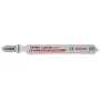Brzytwa do wyrzynarki Bosch T128BHM Carbide 2 szt. do laminatu, PVC