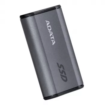 ADATA SE880 500 GB USB Type-C 3.2 Gen 2 (3.1 Gen 2) Wi-Fi Szary