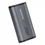 ADATA SE880 500 GB USB Type-C 3.2 Gen 2 (3.1 Gen 2) Wi-Fi Szary