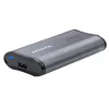 ADATA SE880 500 GB USB Type-C 3.2 Gen 2 (3.1 Gen 2) Wi-Fi Szary