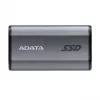 ADATA SE880 500 GB USB Type-C 3.2 Gen 2 (3.1 Gen 2) Wi-Fi Szary