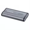 ADATA SE880 500 GB USB Type-C 3.2 Gen 2 (3.1 Gen 2) Wi-Fi Szary