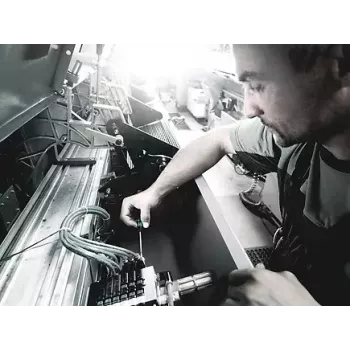 Zestaw wkrętaków Wera Micro 12 Electronics 1