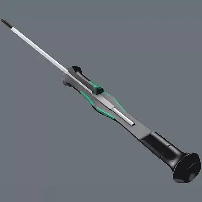 Zestaw wkrętaków Wera Micro 12 Electronics 1